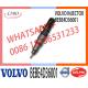 Direct Sale Diesel Fuel Injector 21582098 7421582098 21644600 85003950 BEBE4D36001 For VO-LVO (REN-AULTT) MD9 3503