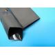 Polyolefin PO heat shrink sleeve with Meltable Adhesive Liner