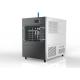 Chemistry Laboratory Multi-Bottle Type Freeze Dryer Machine For Medicine Preservation