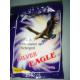 Silver Eagle Chemical Detergent Washing Powder 35g of Formula OEM