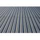 Lightweight Non Combustible Aluminum Roofing Material with Excellent Weather Resistance