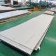Mirror Finished 316 Hot Rolled Steel Plate 430 For Mechanical Manufacturing
