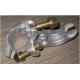 German Double Coupler Scaffolding Coupler Scaffolding Clamp fitting