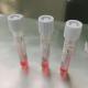 Swab Single - Use Virus Specimen Collection Tube To Test Covid