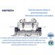 Suction Type Feeding Screw Locking Machine With 6 Axis For PCB Assembly