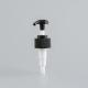 Bottle Black Body Lotion Dispenser Pump Manufacturer 28/410 30/400 24mm Lotion Pump 250ml