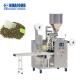 Automatic 100-180 pcs/min Single Coffee Pods Tea Pods 4 sides sealing packing machine