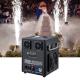Reliable Cold Spark Machine 1 Year 6.5kg For Commercial