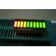 Multicolor Stable Performance 10 LED Light Bar For Home Appliances