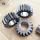 Samsung Excavator Gear 2st PC120 6 Double Travel Rotary Gearbox 22x73