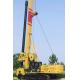 SINOVO TR228H High Powered Rotary Water Well Drilling Rig - Efficient and Reliable