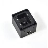 Self Service Kiosk 10mil Qr Code Scanner Module USB RS232 Interface