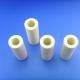 Custom Shape High 99 99.7% Alumina Ceramic Pipe