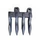 Agricultural Machinery Spare Parts Knife Guard for Combine Harvester Spare Parts