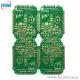 IMS PCB immersion gold pcb Intergrated For Elevator now product ,china shenzhen