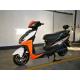 Safe Lithium Battery Electric Motorcycle/Scooter Max 55km/h for Work