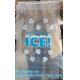 BIO-DEGRADABLE, Commercial Ice Bags, Poly Ice Bags, Metallocene Bags, Plastic Twist Tie Ice Bags, Customized Retail Ice
