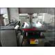 Plastic High Speed Blister Packing Machine For Food Blister Packing Industry