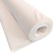 Polyester Non Woven Geotextile Drainage Fabric White 150GSM