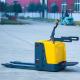 3 Ton Battery Powered Pallet Truck With 0.8 Kw Hydraulic Pump