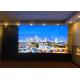Ultra Slim HD 4K LCD Video Wall Samsung Panel Support Remote Control