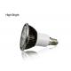 Long Life 3700 - 5000K 4W AC 90 - 240V LED Spot Light Bulb Lamps With 30 Beam
