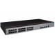 S5735-L24P4S-A1 Huawei S5700 Series Switches 24 10/100 / 1000Base-T Ethernet Port  4 Gigabit SFP POE + AC Power Supply