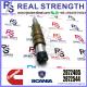 Fuel Injector Assembly 2872544 2086663 2057401 2872405 203183 Common Rail Injector SCANIA