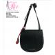 Women PU leather Tote Crossbody Bag/handbag