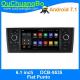 Ouchuangbo 6.1 inch car audio player multimedia android 7.1 for Fiat Punto with 1024*600 gps navi Bluetooth music SWC