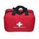 Medical first aid kit with supplies mini hotel first aid kit bags for car CE approved, FDA Medical Supplies for First Ai