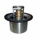 Sinotruk Truck Parts Thermostat Core VG1500061202 for Heavy-Duty Machinery