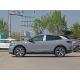 High speed long range VW 5 doors 7 seats new energy electric adult vehicle volkswagen ID.6X for sale