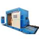 Equipment Of Singele Screw 70 /80/ 90 Extruder Machine For Power Cable Making