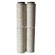 Hydwell HC4704FCS16H Industrial Pleated Hydraulic Oil Filter Cartridge for Filtration