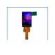 1.14 Inch TFT LCD Display Module 135X240 Resolution 220nits 10 Pin 4SPI Interface