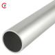 Aircraft Aluminum Round Pipe 7005 OD 120mm