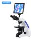 OPTO-EDU A33.1502 9.7 5.0M Portable Lcd Microscope With Android Pad