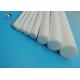 Anti-aging Airproof 100% Virgin PTFE Moulded ROD Hight Lubricity PTFE Rods