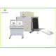 8065 High Clear Image Cargo X Ray Inspection Scanner , X Ray Inspection System