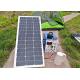 420 Watt Camper Solar Panel Kit Complete Full Polycrystalline Monocrystalline Silicon