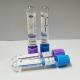 CE ISO Lavender Vacuum Tube K2edta Blood Collection Tubes For Hospital