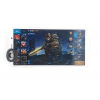 Fling Mini Joystick for Touch Screen Gaming Control , Mini Mobile Joystick