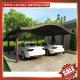 outdoor villa house roma pc polycarbonate aluminium aluminium parking car shelter canopy awning cover shield carport