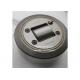 4.063 heavy load combined roller bearing for forklift printing machinery production line 60*149*77.5mm