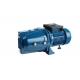 Copper Wire 0.5hp Self Priming Jet Pump / Brass Impeller Pump With Electric Motor