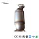                  13 Audi A6 C7 Direct Fit Exhaust Auto Catalytic Converter with High Quality             