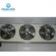 Evaporator air cooler for freezer /cold storage