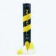 Goose Feather Badminton 3 In 1 Shuttlecock Pro Petrel 767 With Great Stability Durability