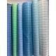 Polyester Mesh Strip Grid Carbon Cloth Anti Static Conductive Cleanroom Textile Clean Room Cloth Antistatic ESD Fabric